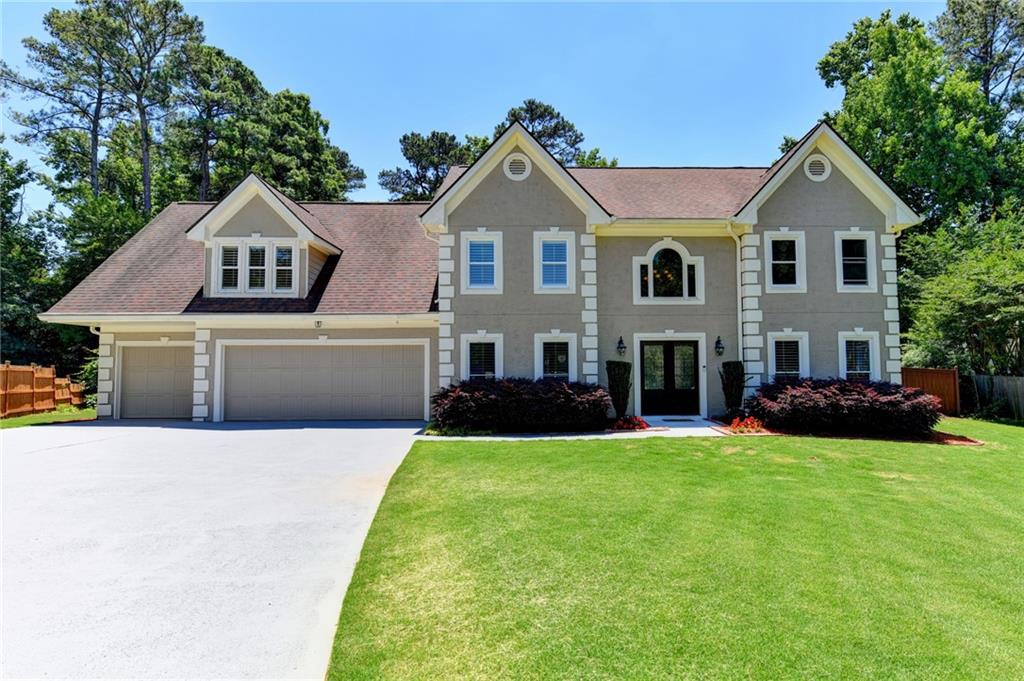 2105 Sandown Court