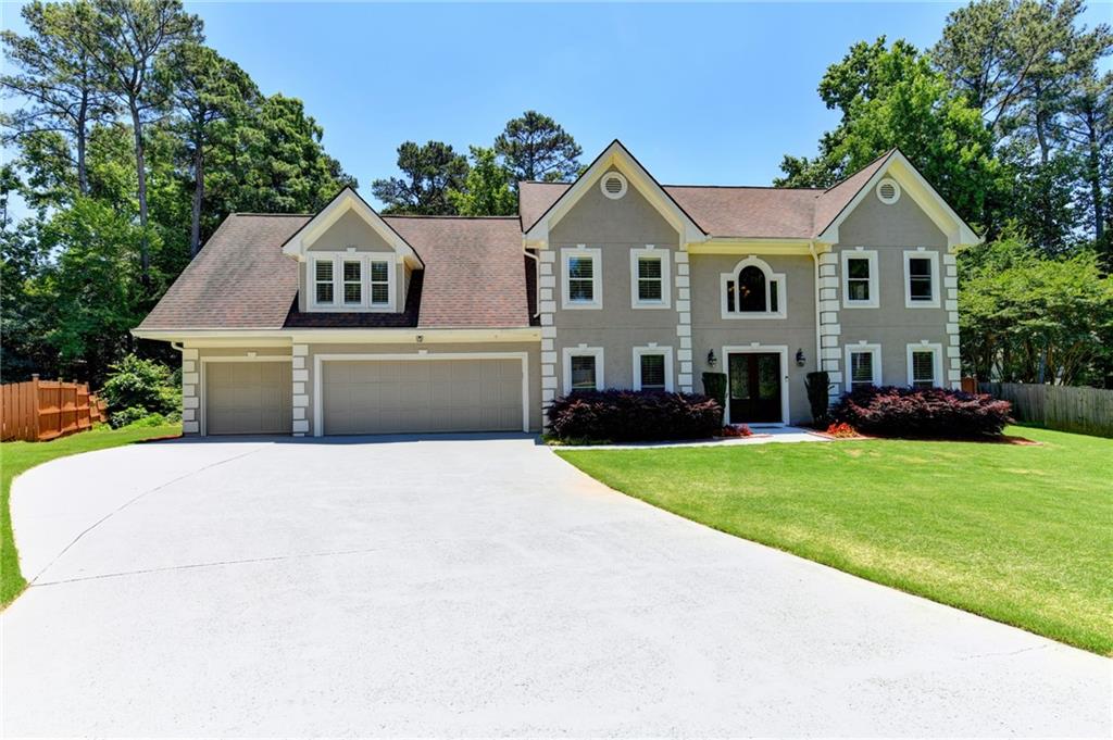 2105 Sandown Court