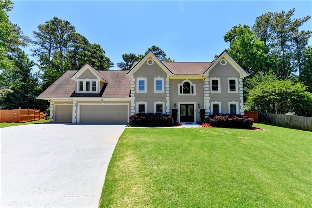 2105 Sandown Court