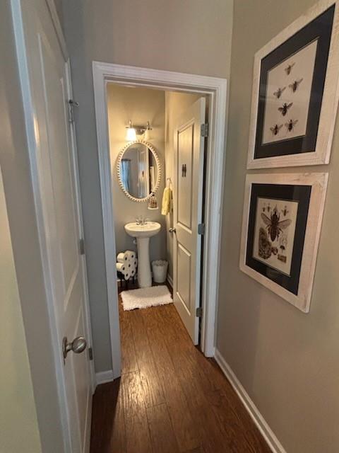 313 India Lane, Canton, Georgia image 14