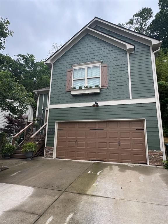 313 INDIA Lane