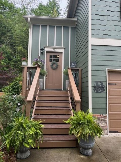 313 INDIA Lane Canton GA 30114