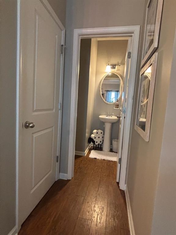 313 India Lane, Canton, Georgia image 13