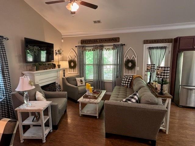 313 India Lane, Canton, Georgia image 9