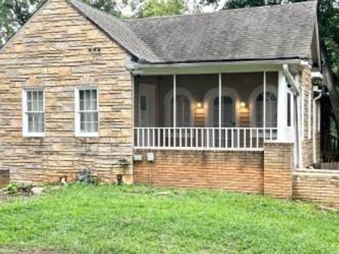1247 Monroe Drive NE Atlanta GA 30306