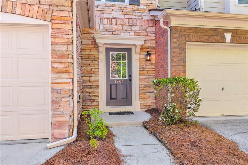 1804 Evadale Court 1