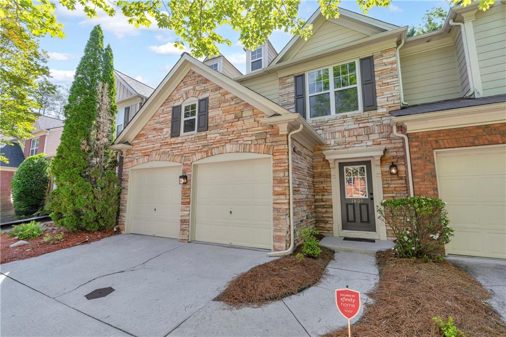 1804 Evadale Court 1