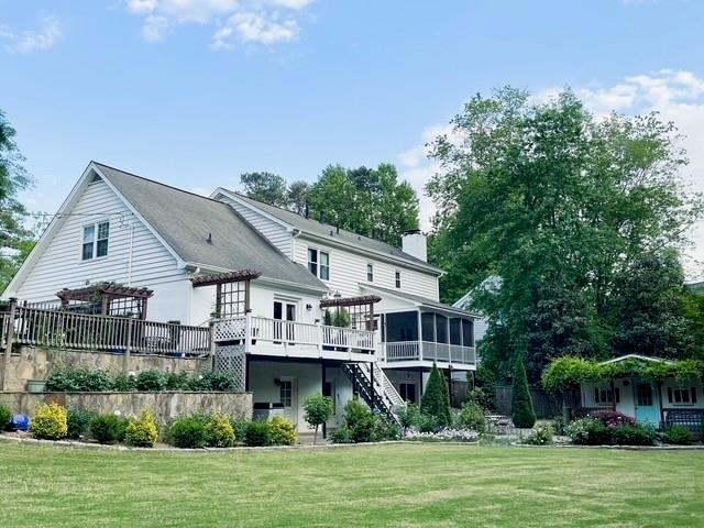 249 Woodlawn Drive NE