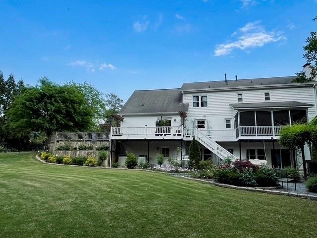 249 Woodlawn Drive NE