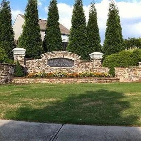 Photo of 3163 Millington Place, Duluth, GA 30096 (MLS # 7704887)