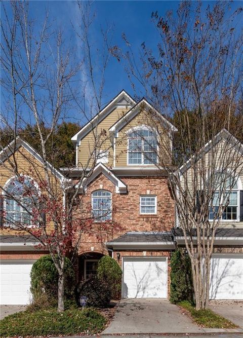 3251 tomeh Way Tucker GA 30084