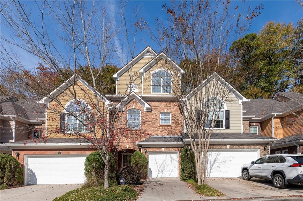 3251 tomeh Way