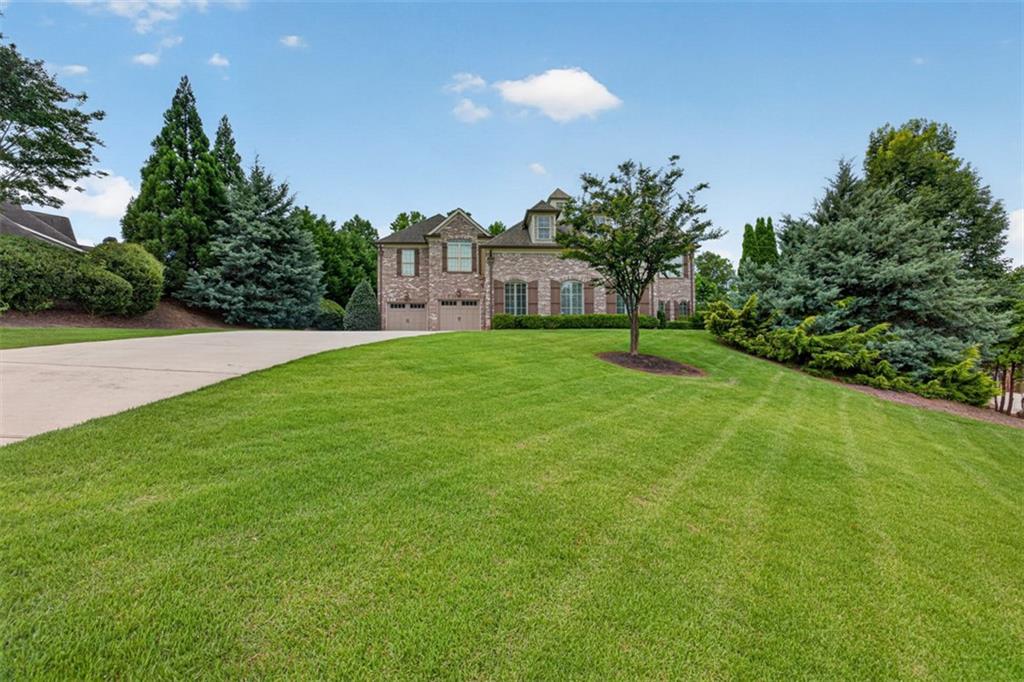 6509 Snug Harbor Court