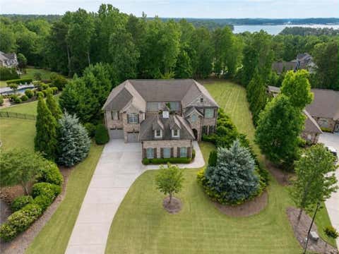 Homes For Sale - 6509 Snug Harbor Court<br/> Flowery Branch, GA 30542
