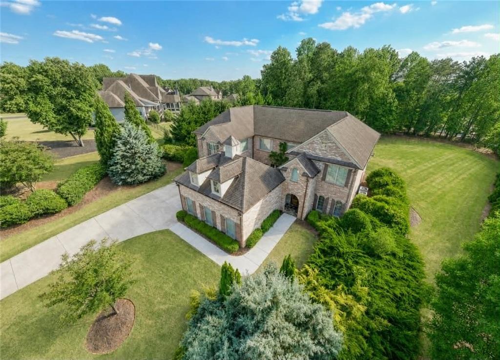 6509 Snug Harbor Court