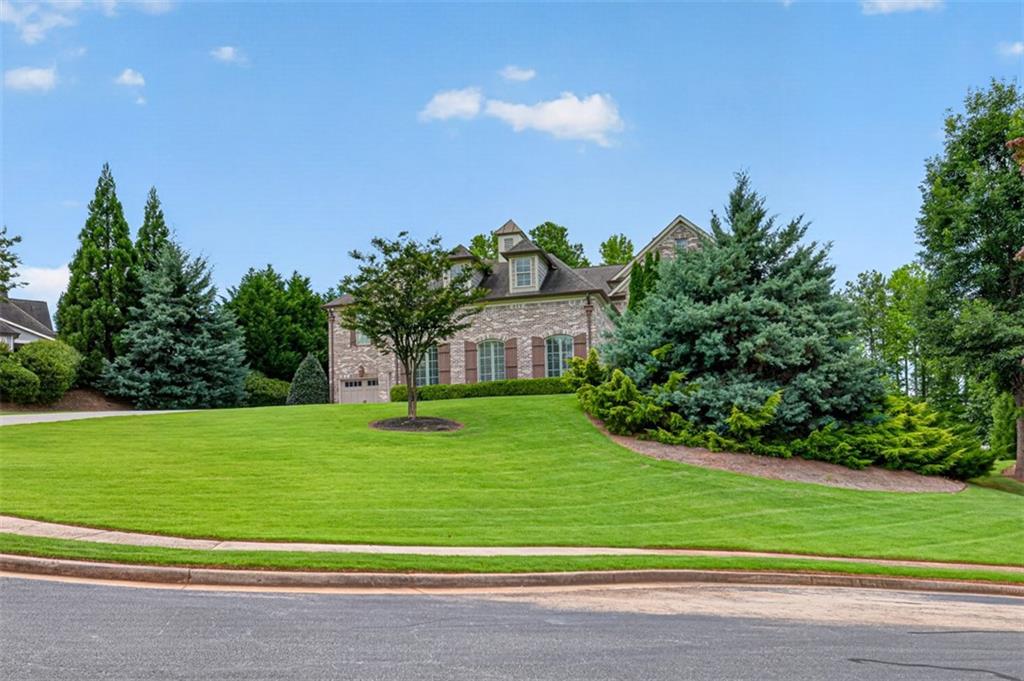 6509 Snug Harbor Court