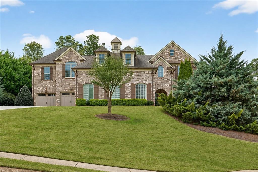 6509 Snug Harbor Court
