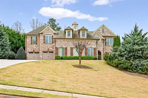 6509 Snug Harbor Court Flowery Branch GA 30542