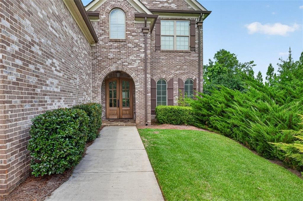 6509 Snug Harbor Court