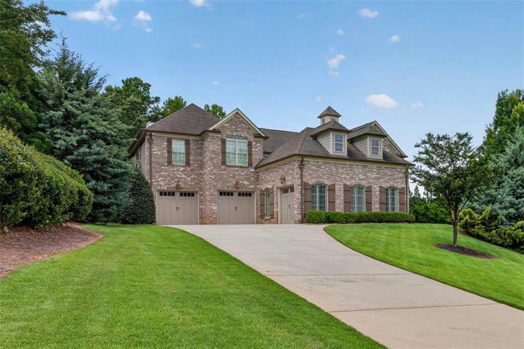 6509 Snug Harbor Court