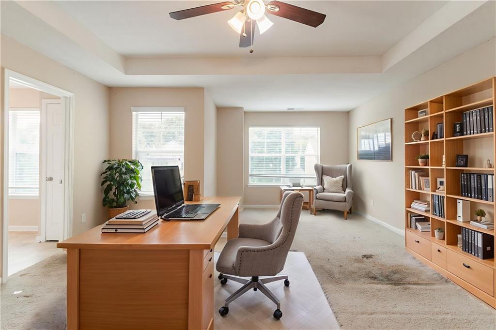 171 Stillwood Drive, Newnan, Georgia image 15