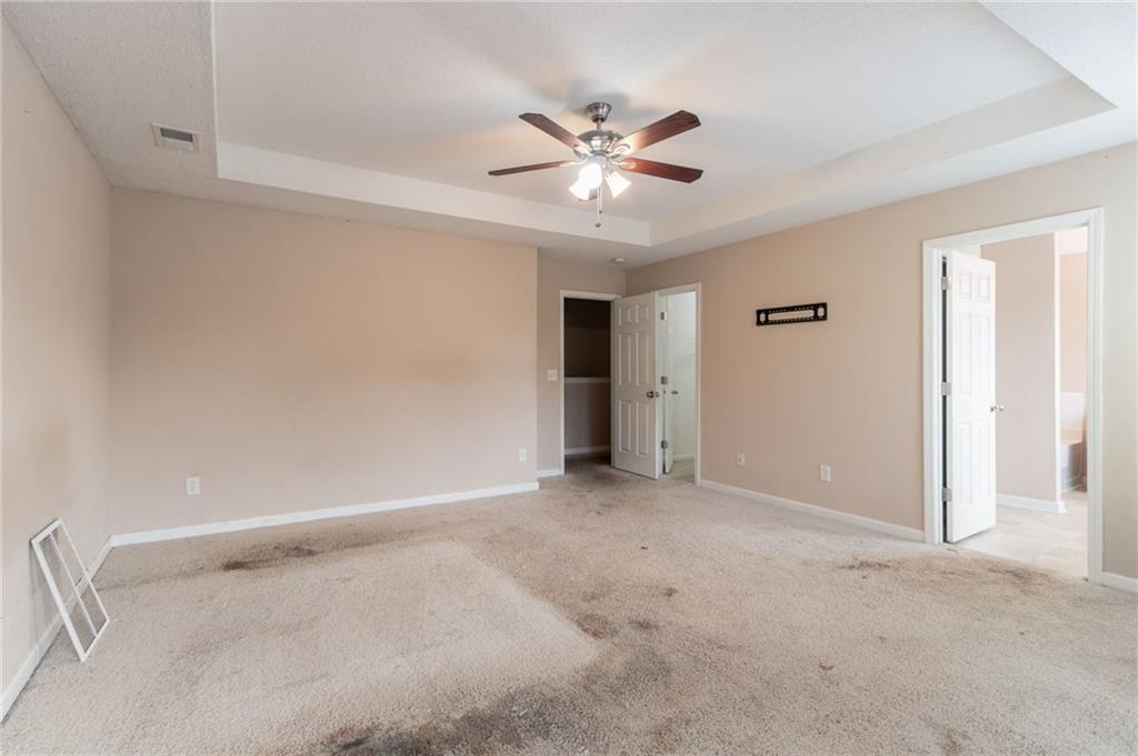 171 Stillwood Drive, Newnan, Georgia image 17