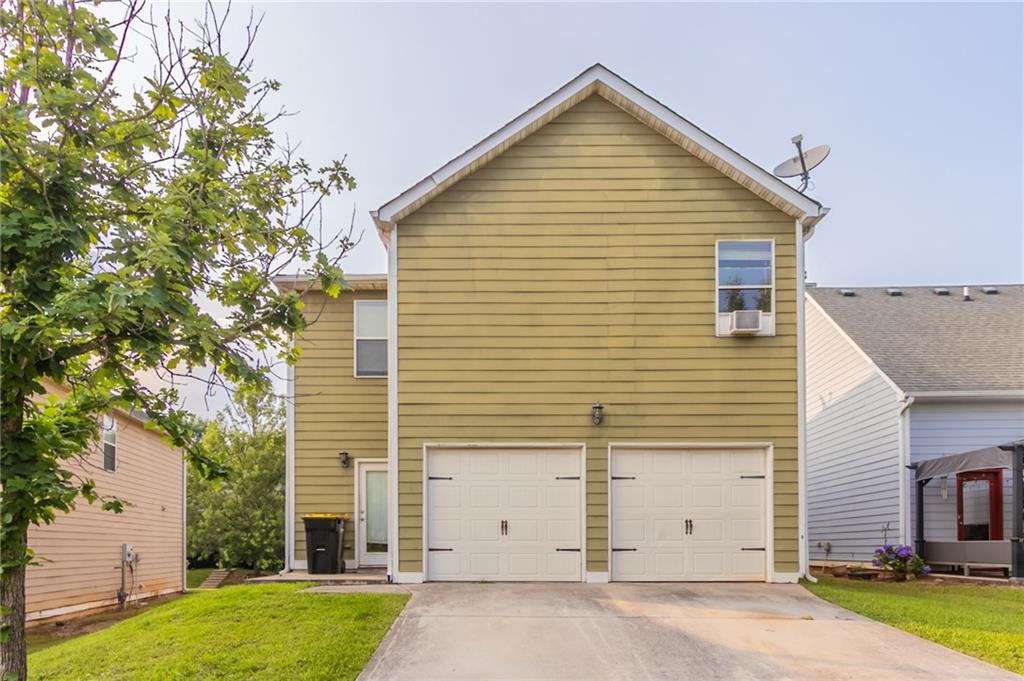 171 Stillwood Drive, Newnan, Georgia image 32
