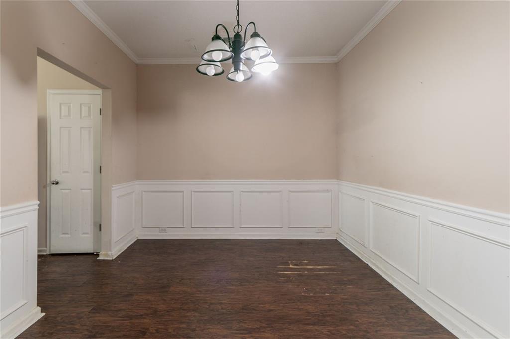 171 Stillwood Drive, Newnan, Georgia image 13