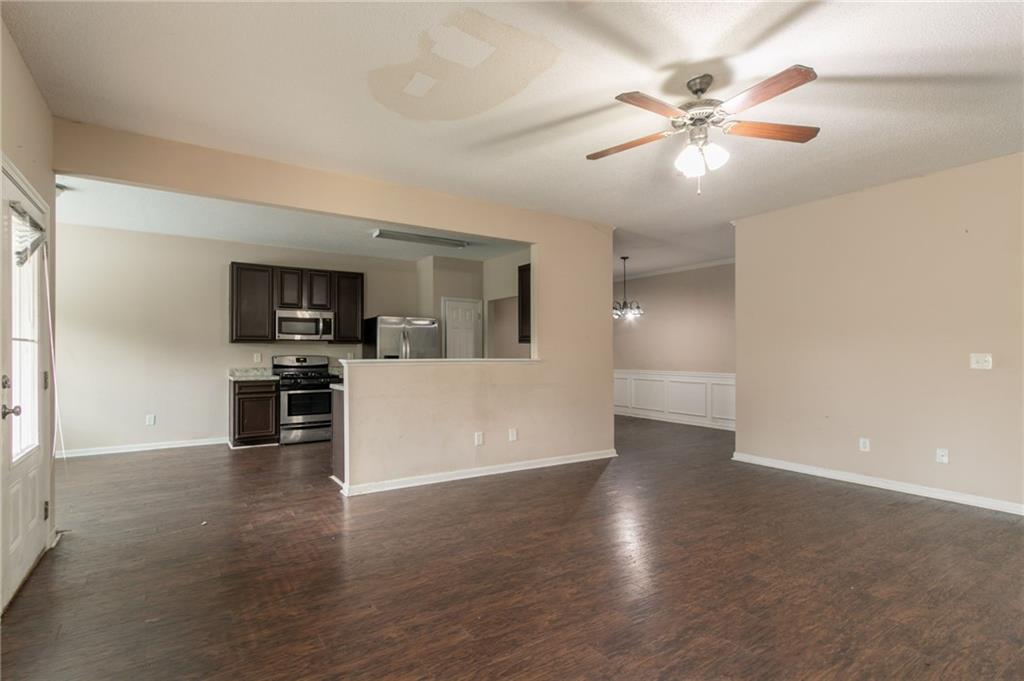 171 Stillwood Drive, Newnan, Georgia image 7