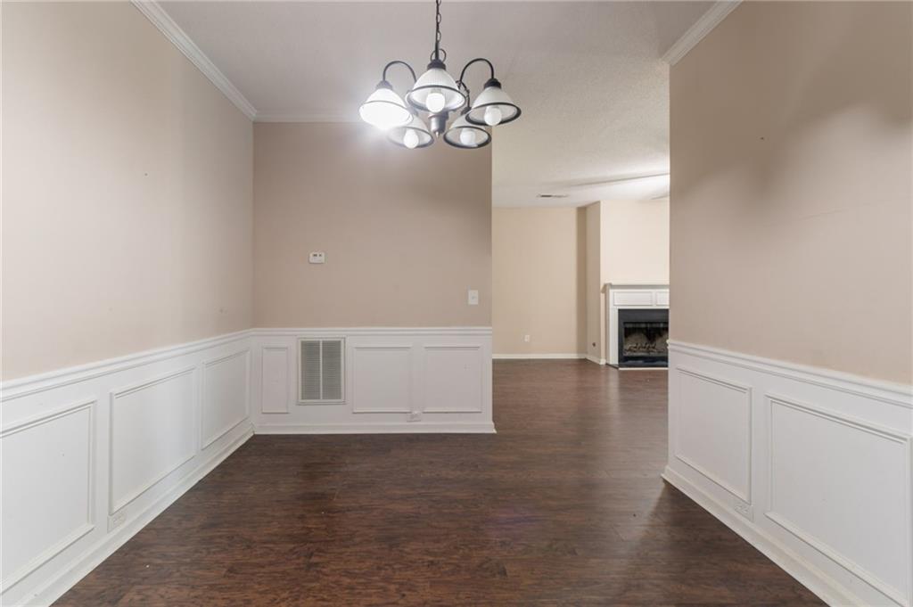 171 Stillwood Drive, Newnan, Georgia image 11