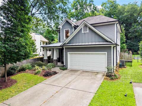 Homes For Sale - 2510 Edwards Drive<br/> Atlanta, GA 30318