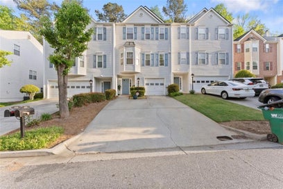 200 Abbotts Mill Drive Johns Creek GA 30097