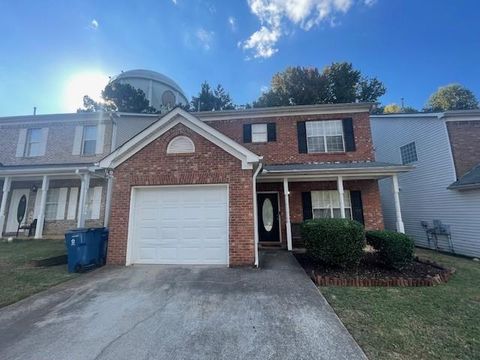 A home in Riverdale