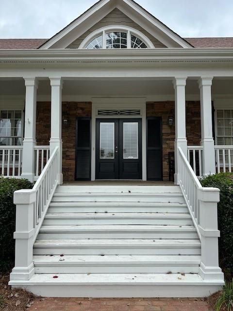 A home in Sharpsburg