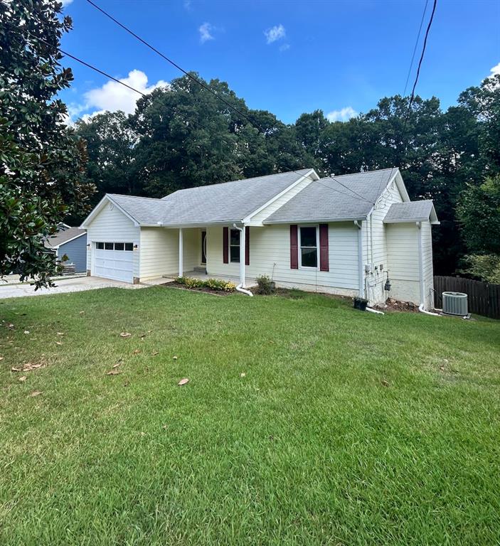 130 Country Side Drive