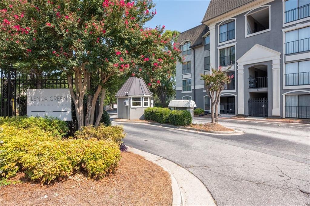 2657 Lenox Road NE A-1
