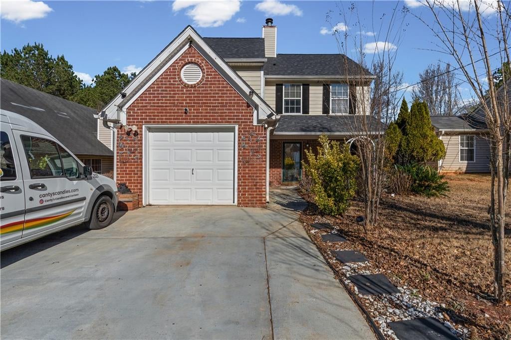 7200 Ravenwood Lane