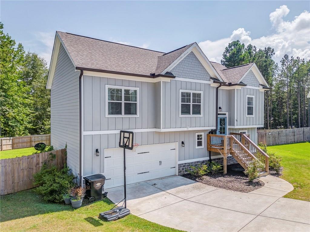 34 Griffin Mill Drive NW