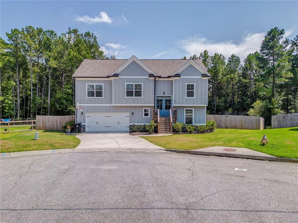 34 Griffin Mill Drive NW