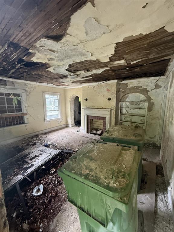 1025 Washington Heights Terrace NW