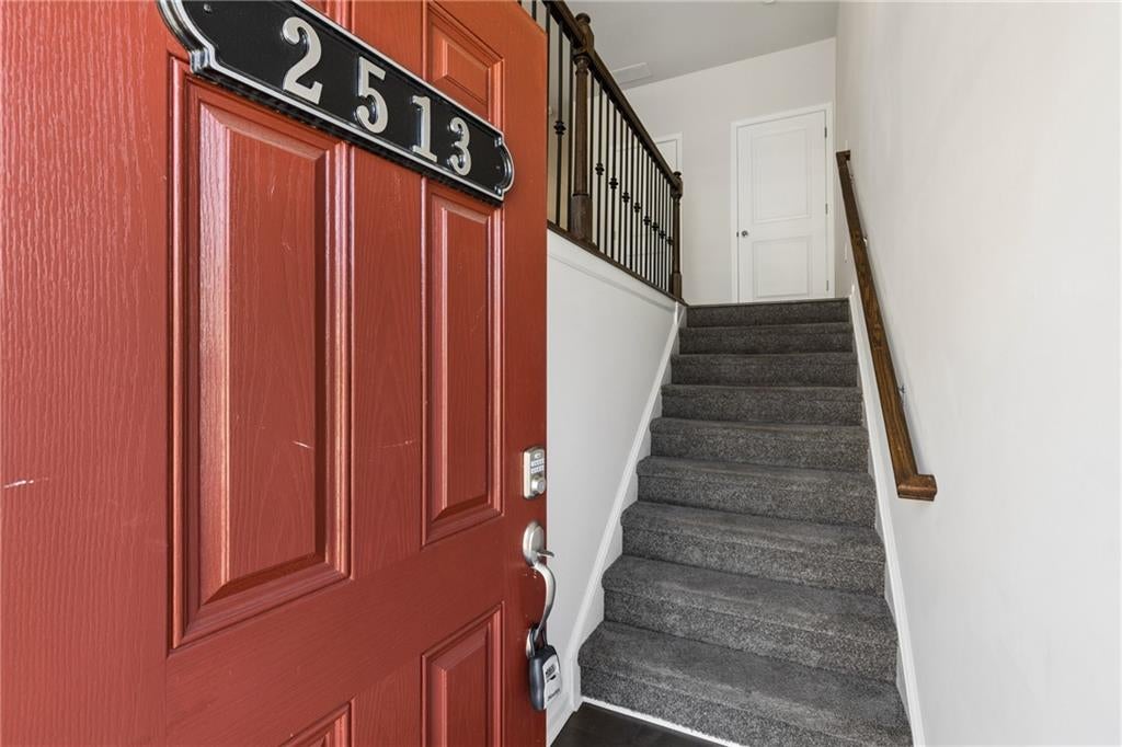 Photo of 2513 Hedgeway Circle, Kennesaw, GA 30144 (MLS # 7840103)
