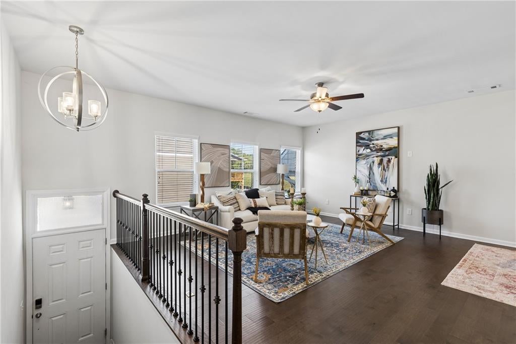 Photo of 2513 Hedgeway Circle, Kennesaw, GA 30144 (MLS # 7840103)