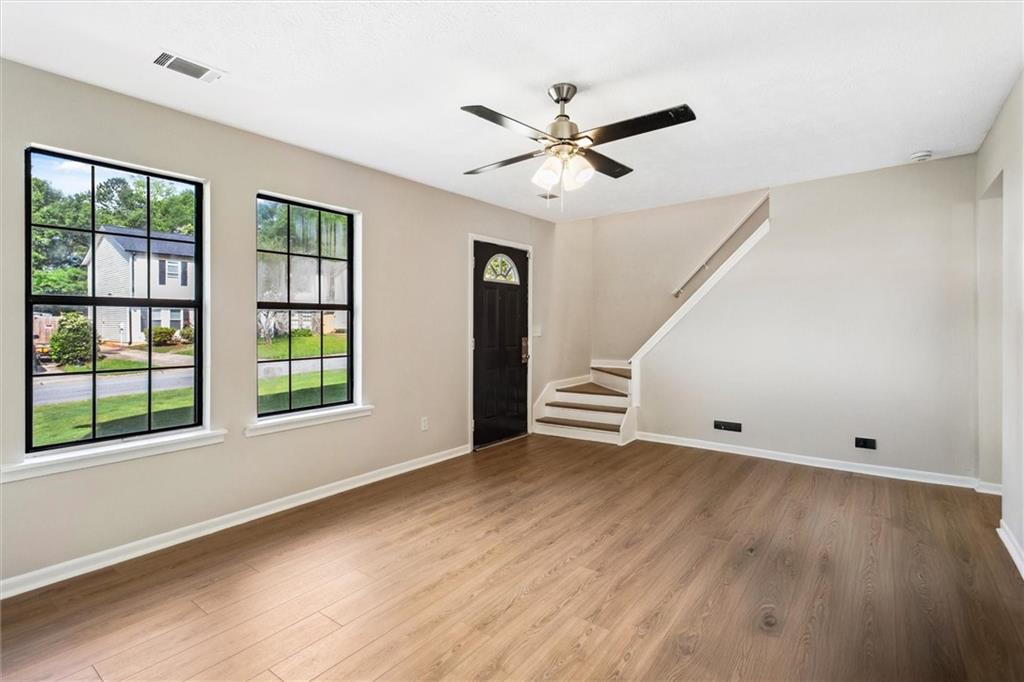 3589 Hopkins Court, Powder Springs, Georgia image 7