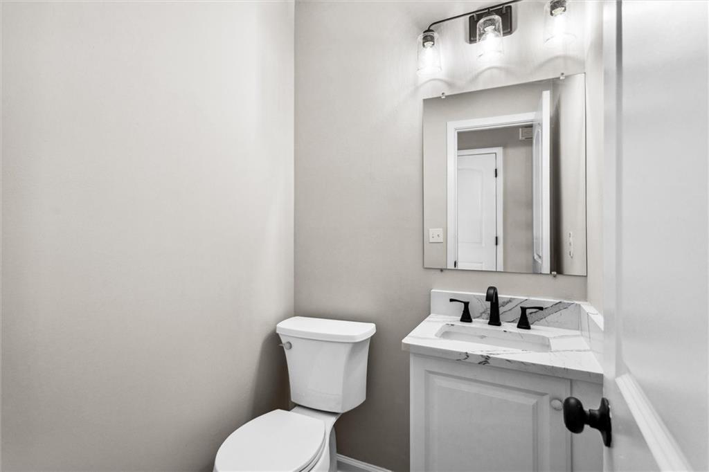 3589 Hopkins Court, Powder Springs, Georgia image 11