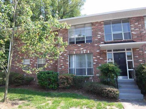 A home in Decatur