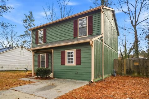 Homes For Sale - 1603 Pecan Log Place<br/> Austell, GA 30168