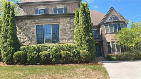 215 Penrith Place Atlanta GA 30350