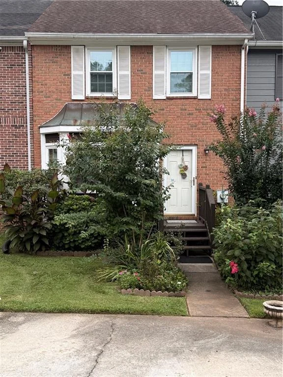 148 Springstead Court SW, Marietta, GA, 30060