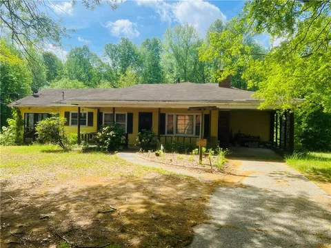 5700 Abbotts Bridge Road, Johns Creek, GA 30097 - MLS#: 7562581