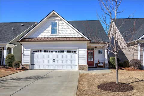 Homes For Sale - 17 Encore Lane<br/> Cartersville, GA 30120